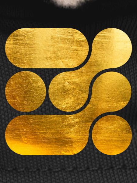OCHOOO - GOLD