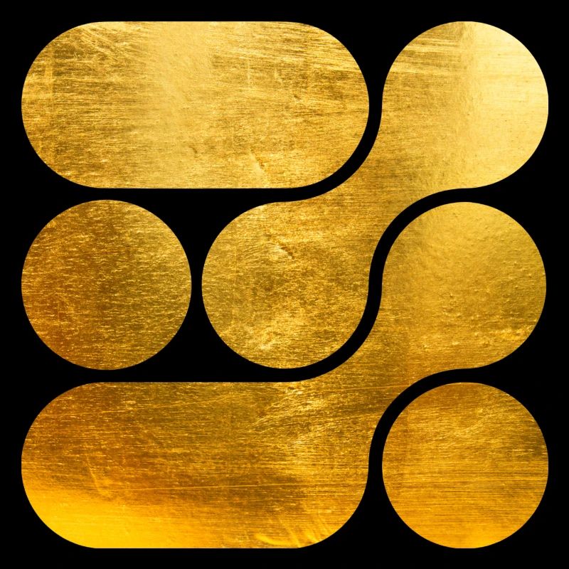 OCHOOO - GOLD