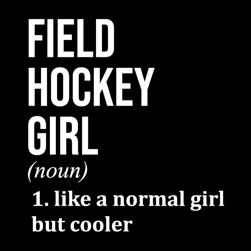 hockey sur gazon