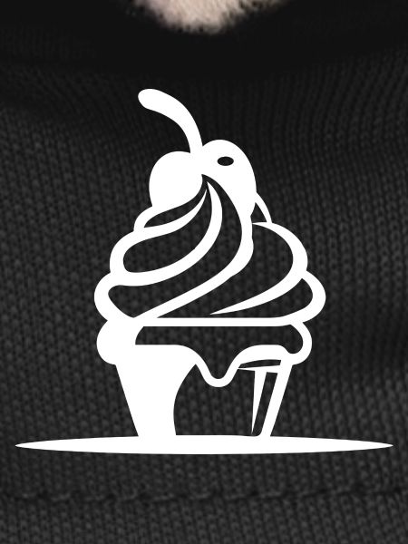 Ice Cream Graphic