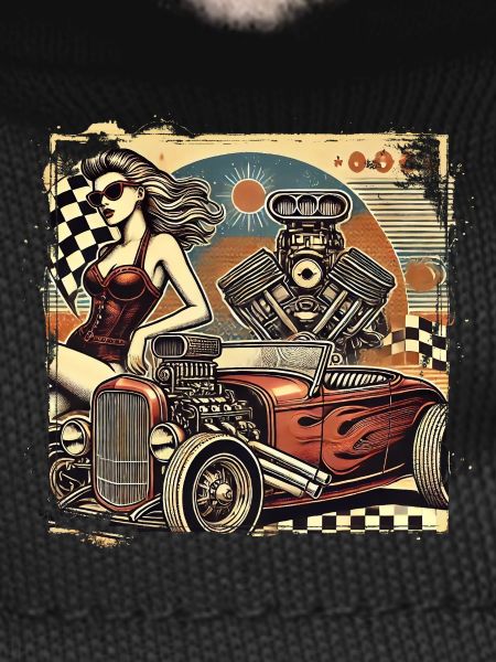Tuning Hot Rod Design