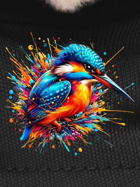 Kingfisher