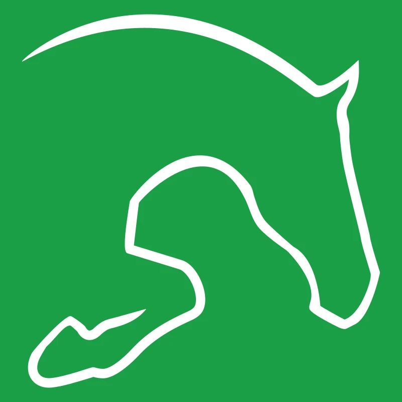 Springpferd