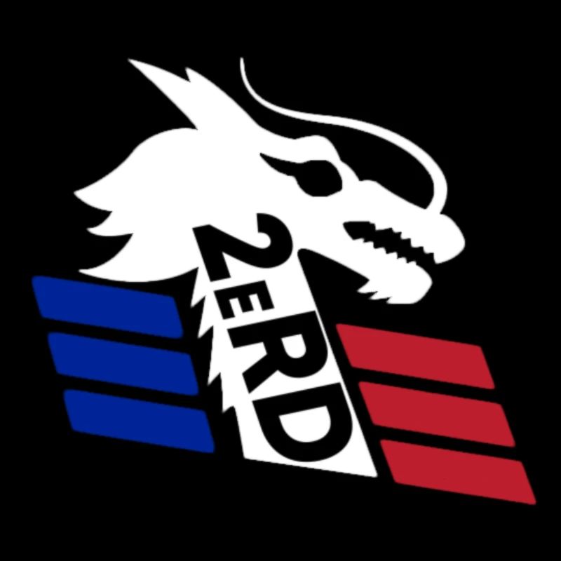 T-shirt 2eRD