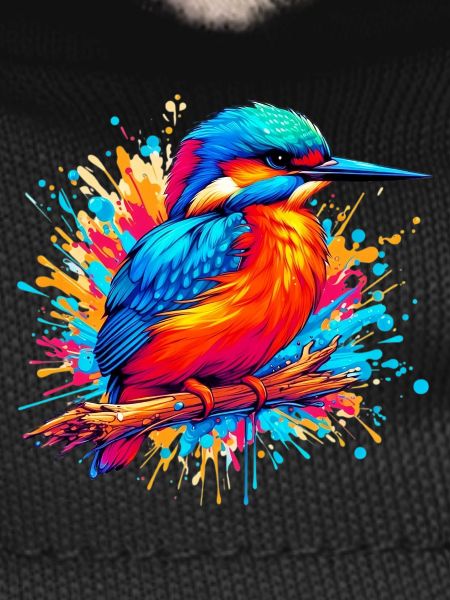 Kingfisher