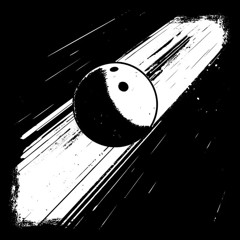 Bowlingkugel