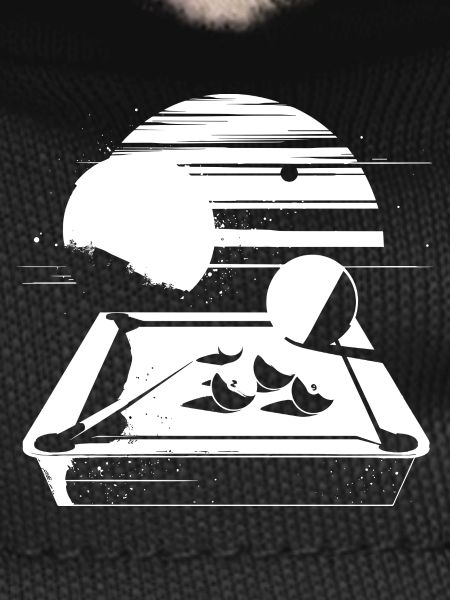Billiard Graphics