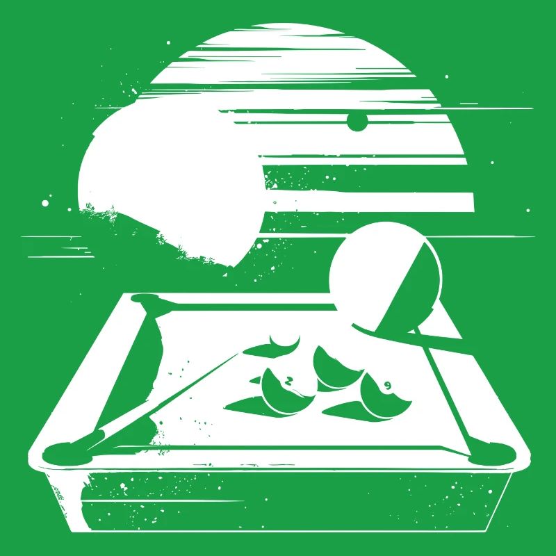 Billiard Graphics