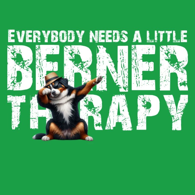 Bouvier bernois