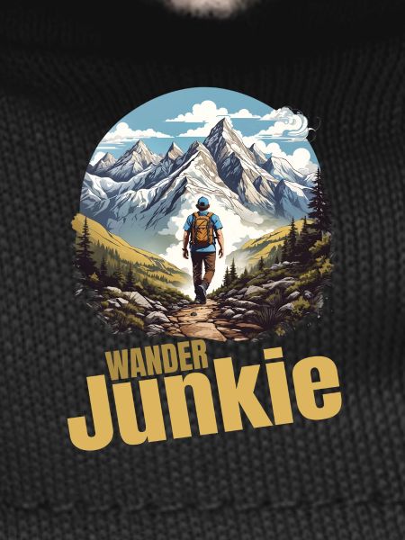 Wander Junkie