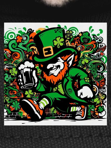 Leprechaun Ireland