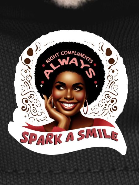 SPARK A SMILE
