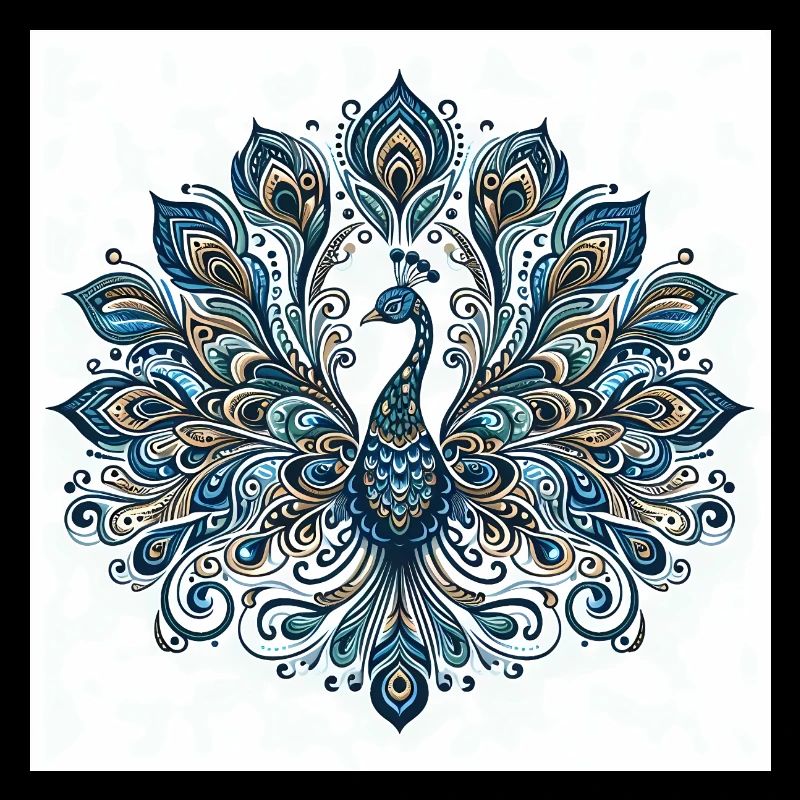 Pfau