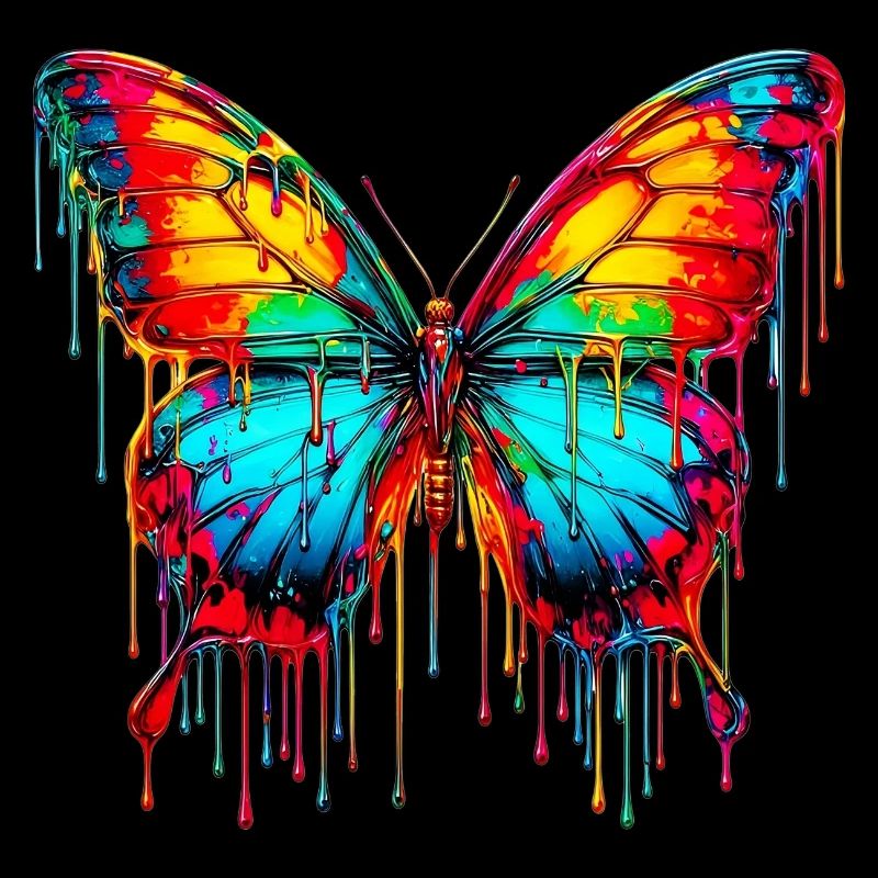 Schmetterling