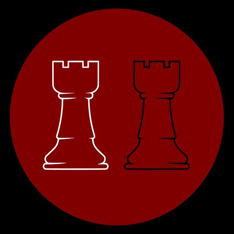 Chess 2 Rooks