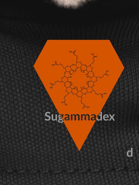 Sugammadex