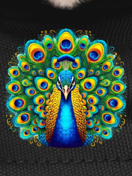 Peacock