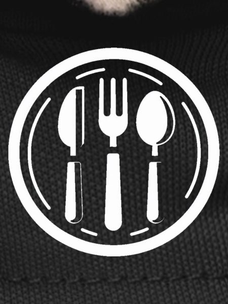 Cutlery Knife Fork Spoon