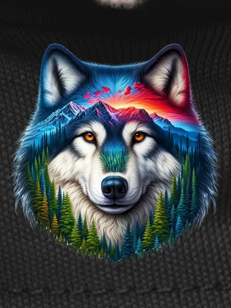 Wolf