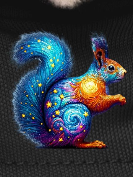 Eichhörnchen