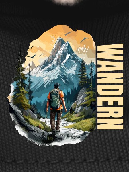 Wandern