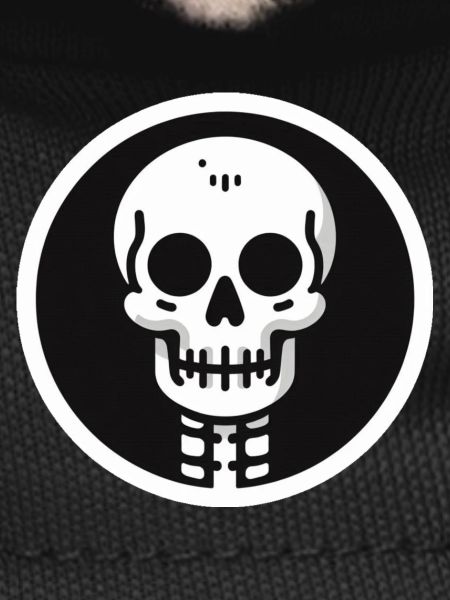 Skeleton Halloween