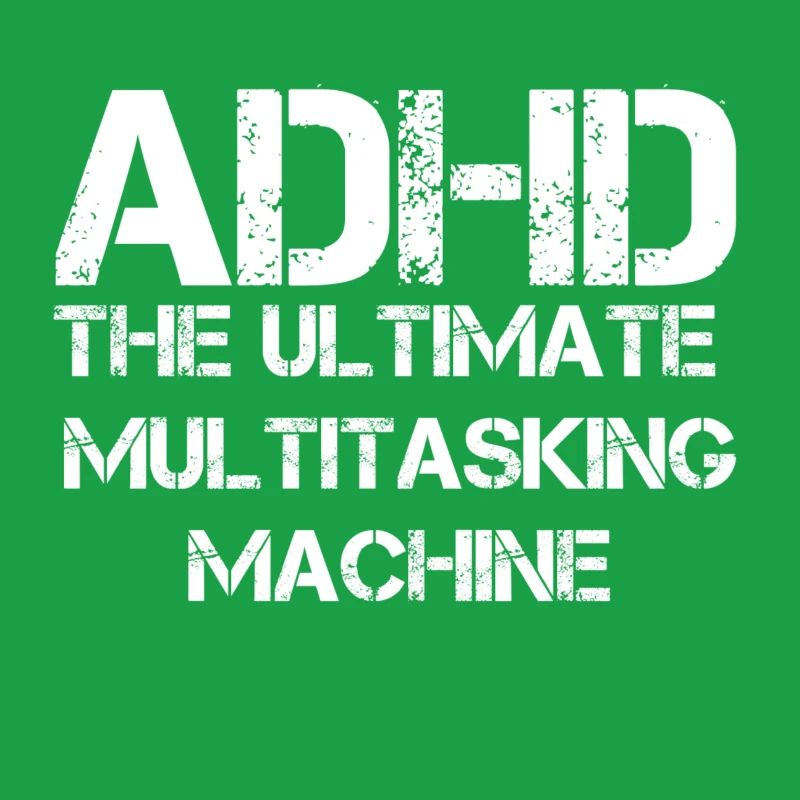 ADHD
