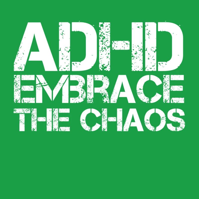 ADHD