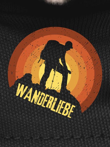 Wanderliebe