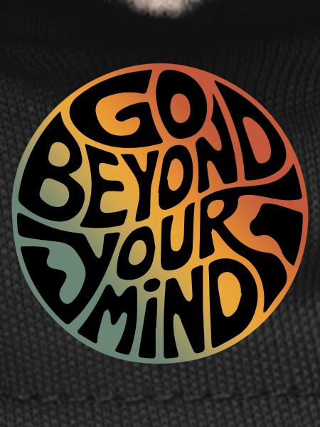 Go Beyond Your Mind
