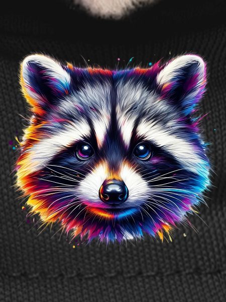 Raccoon
