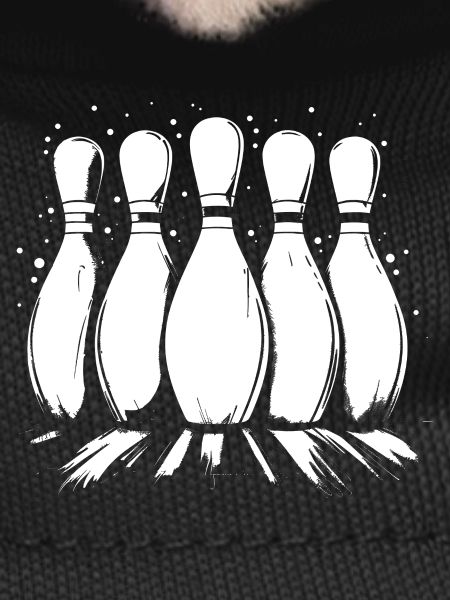 Bowling Pins