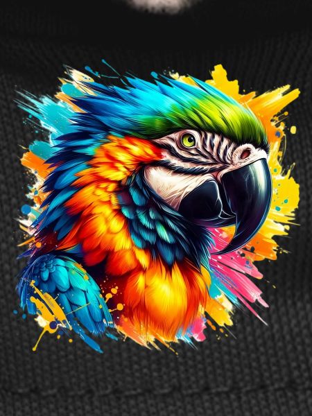 Parrot