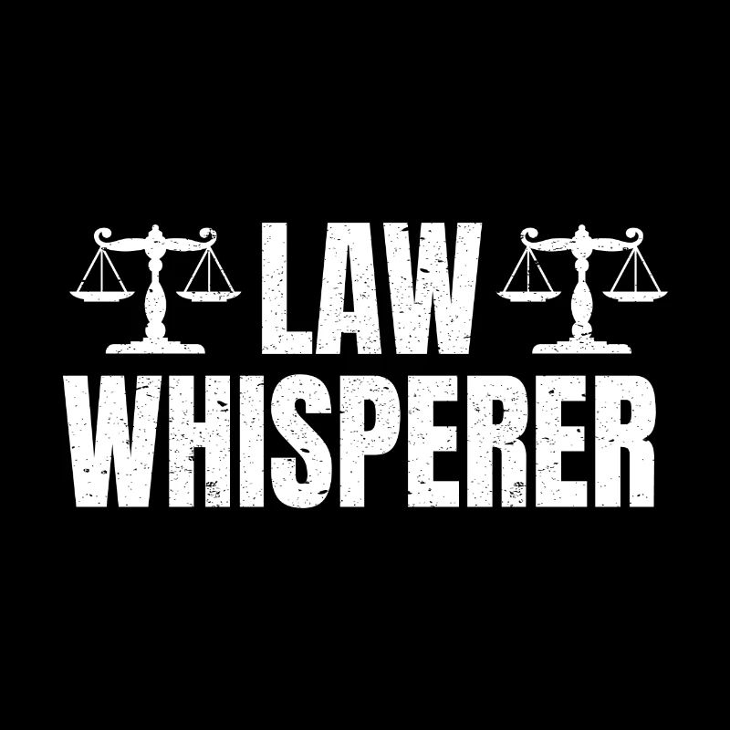 Avocat Avocat Justice Law Whisperer