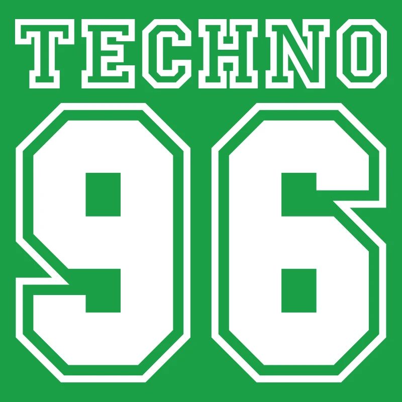 TECHNO 96