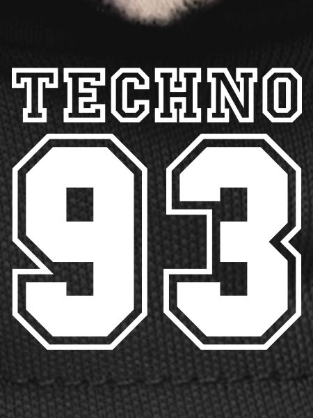 TECHNO 93