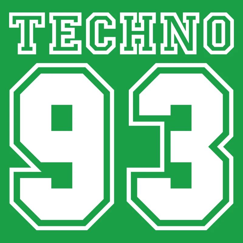 TECHNO 93