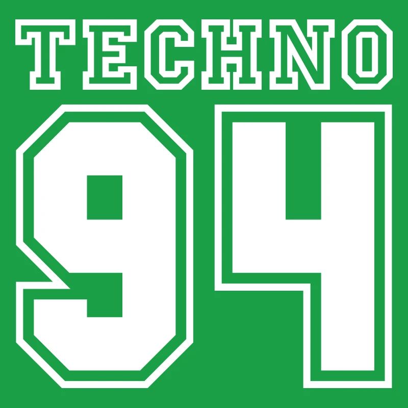 TECHNO 94