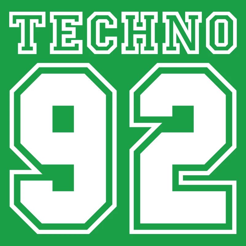 TECHNO 92