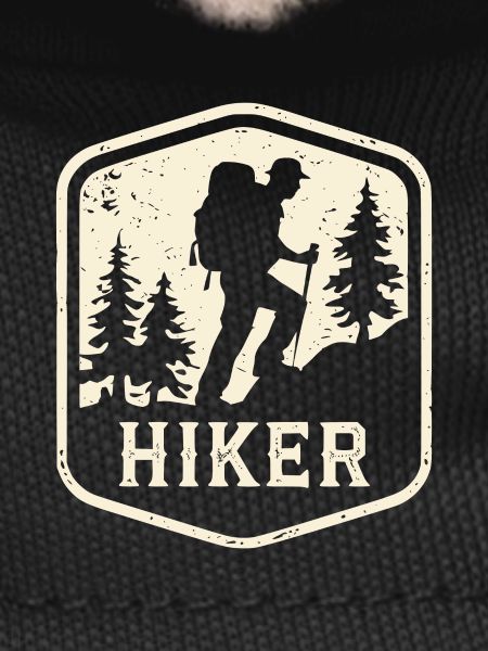 Hiker