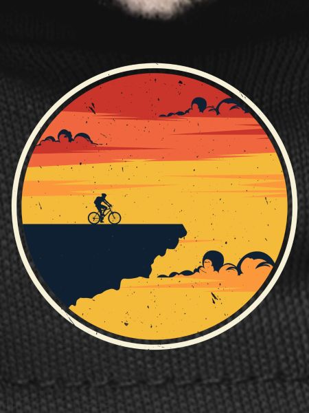 Sunset Cliff Ride