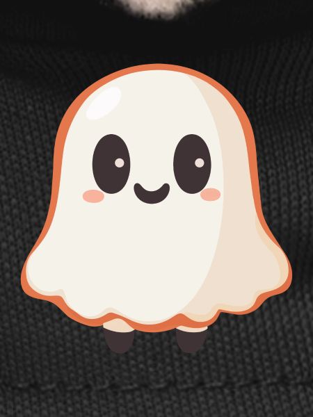 Cute Ghost