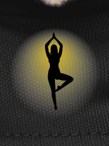 Silhouette 1