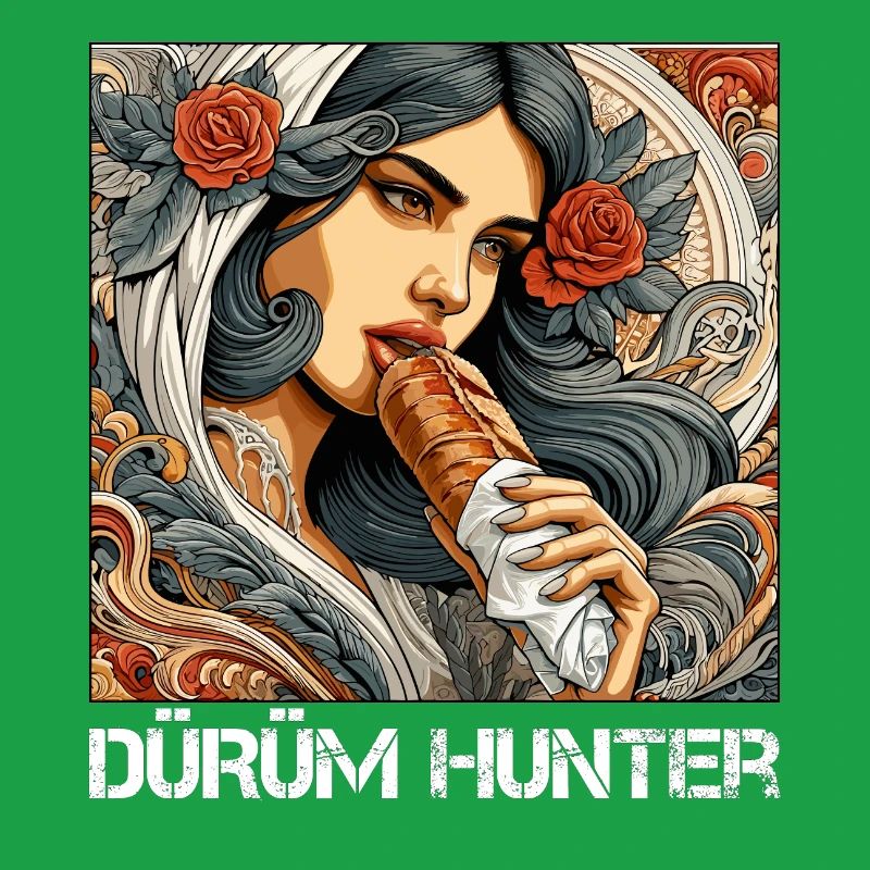 Dürüm Hunter Kebab Gift