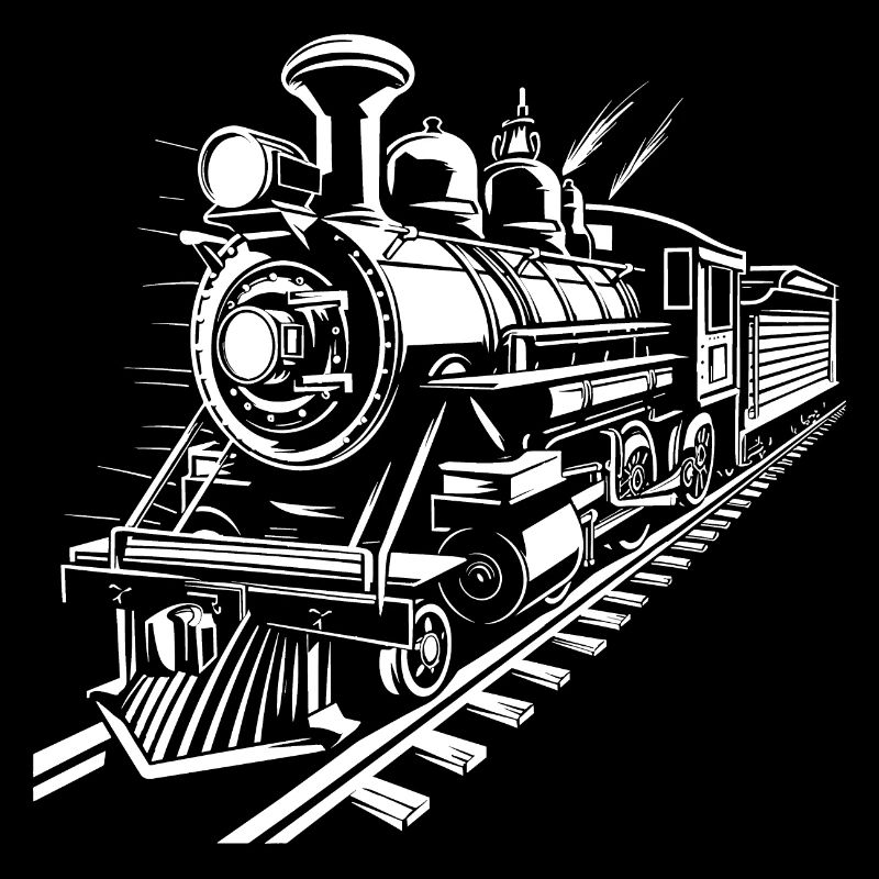 Graphique ferroviaire