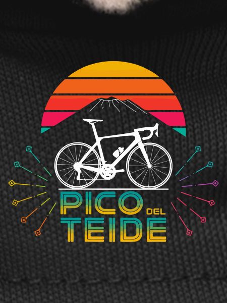 Pico del Teide Cycling Adventure