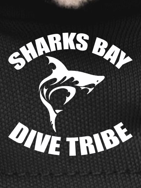 SHARKS BAY DIVE TRIBE