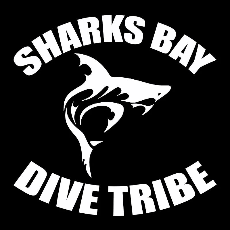SHARKS BAY DIVE TRIBE