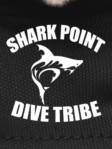 SHARK POINT DIVE TRIBE