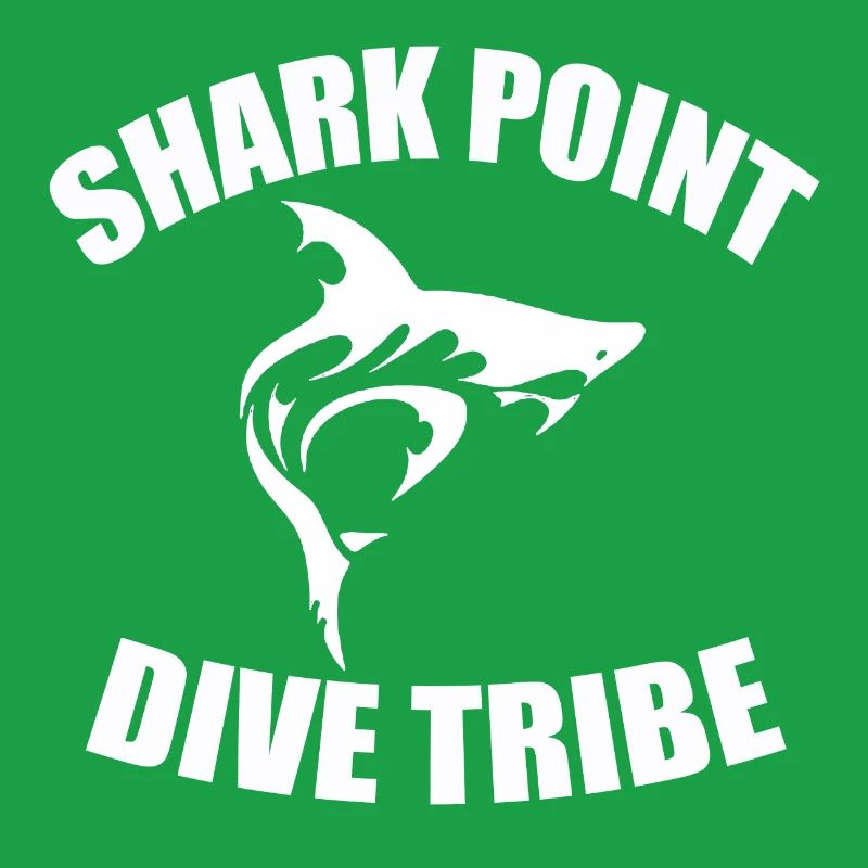 SHARK POINT DIVE TRIBE